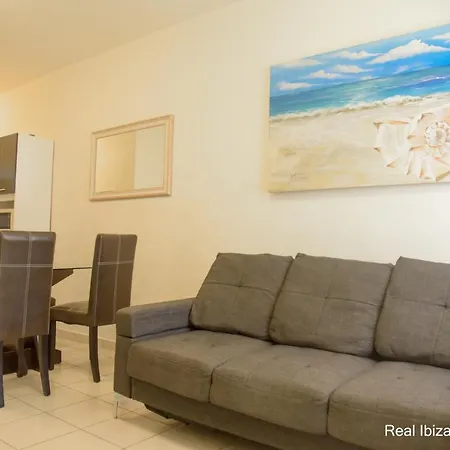 Real Ibiza Santany 212 Apartamento